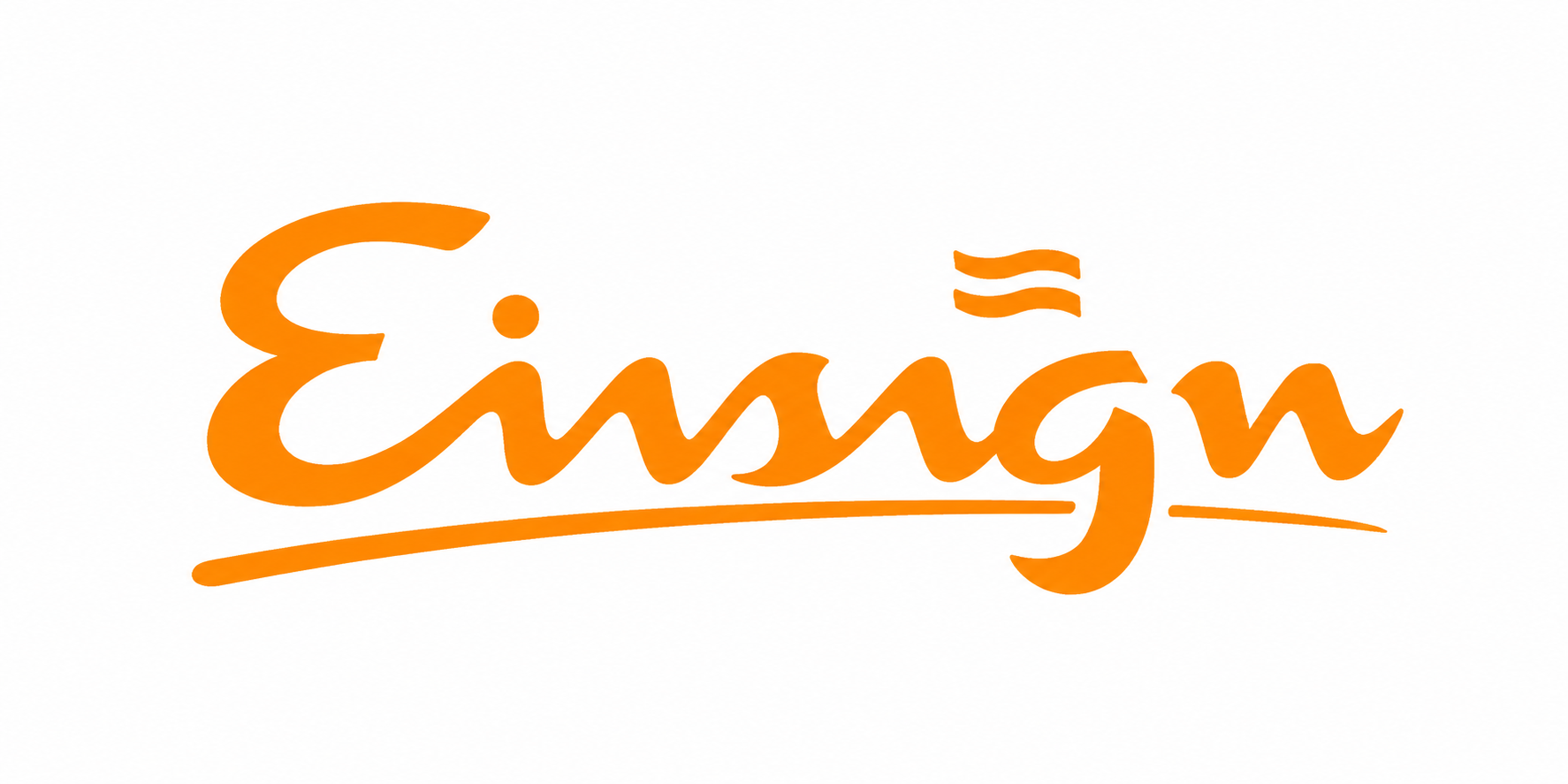 Einsign